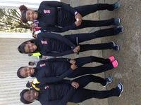 4 x 200 relay jan 9 2016