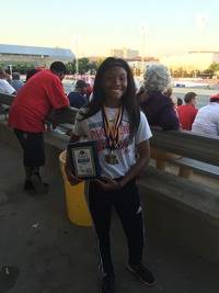 mvp at state meet