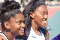 victory smiles