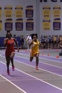 shaw 60m final