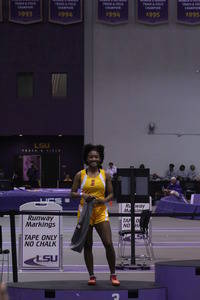 3rd place 60m last chance