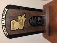 state trophy