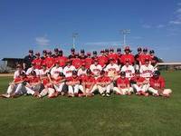 2017 BHS Baseball Team

(courtesy Brusly Baseball Club facebook)
