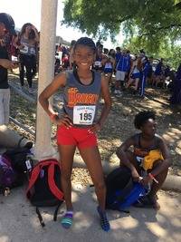 spates post prelims 4x2 texas relays