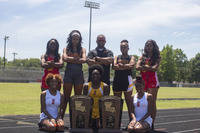 indoor and outdoor state champions