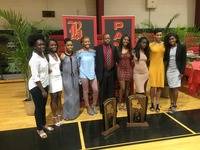 pic from banquet