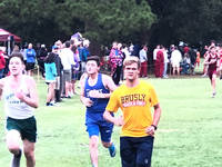 CC meet