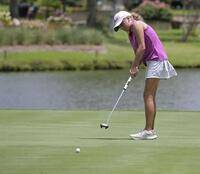maci putting